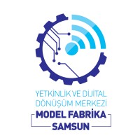 Samsun Model Fabrika logo - Similar company to Bursa Model Fabrika