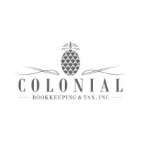 Colonial Bookkeeping & Tax, Inc. logo - Similar company to Essential Bookkeeping Solutions