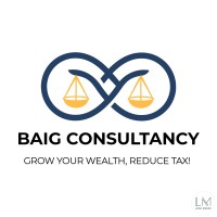 Baig Consultancy logo - Similar company to Baig Engineering
