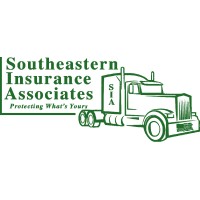 Southeastern Insurance Associates logo - Similar company to Valiant Marketing