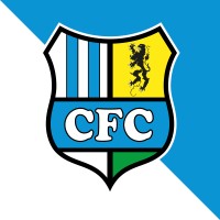 Chemnitzer FC logo - Similar company to Markendetektive