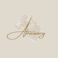 Africovery logo - Similar company to Perflo