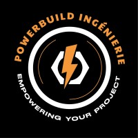 Powerbuild Ingenierie logo - Similar company to Cssun Energy Co,.Ltd