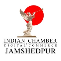 Indian Chamber of Digital Commerce Jamshedpur | ICDC Jamshedpur logo - Similar company to Rs Safety & Calibration
