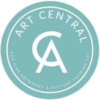 Art Central UAE logo - Similar company to Art Hub Interiors Llc