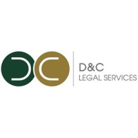 D&C Legal Services logo - Similar company to Wallboard Trim & Tool