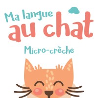 Micro-crèche Ma langue au chat logo - Similar company to Micro Crèche Les M.O.M