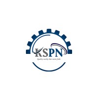 KSPN Metals and Alloys Pvt. Ltd. logo - Similar company to Esepeg(Electronic Systems Engineering Power Electronics Group), Iisc