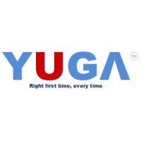 YUGA Engineers Pvt. Ltd. logo - Similar company to Vk Engineering