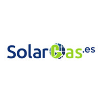 Solarcas logo - Similar company to Bni Plus Cvn