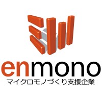 enmono Co., Ltd. logo - Similar company to Trueview Meta Technology Ltd.