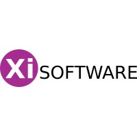 Xi Software Limited logo - Similar company to Robinson Ralph