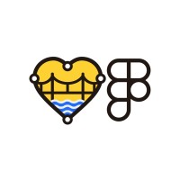 Friends of Figma, Floripa logo - Similar company to Flutter Floripa