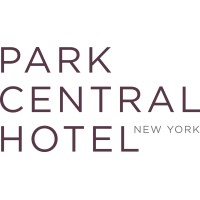 Park Central Hotel New York logo - Similar company to Central Park Hotel