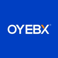 OYEBX® logo - Similar company to Clicktitan