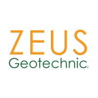 Zeus Geotechnic logo - Similar company to Sunfolding