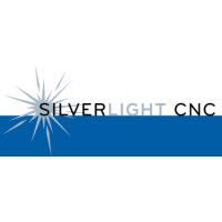 Silverlight CNC, Inc logo - Similar company to Jp Excavating