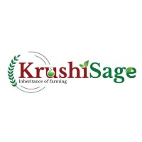 KrushiSage logo - Similar company to Agriempire