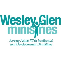 Wesley Glen Ministries logo - Similar company to Methodist Services