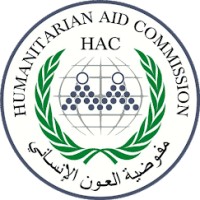 Humanitarian Aid Commission Sudan logo - Similar company to Balaji Global Exim