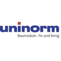Uninorm Technic AG logo - Similar company to Matrixplan Gmbh