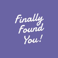 Finally Found You! - PT Karya Maharendra Innovation logo - Similar company to Pt Haple Kosmetika Indonesia