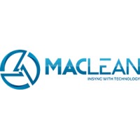 Maclean World logo - Similar company to Maclean World Technology