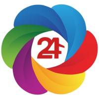 Ghasedak24 logo - Similar company to Jainjas.Com