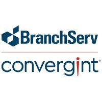 BranchServ Convergint logo - Similar company to Ims; A Convergint Technologies Company