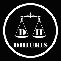 DIHURIS logo - Similar company to Sport Linker