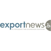 Exportnews.gr logo - Similar company to Kblu Ventures