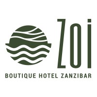 Zoi Retreat Hotel Zanzibar logo - Similar company to Flygetaways Travel Company