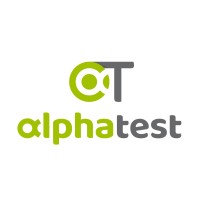 Alphatest - Teste de Estanqueidade logo - Similar company to Quantum Facility Services