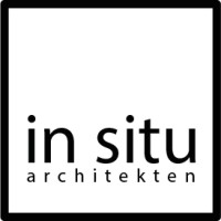 in situ architekten logo - Similar company to Joint Systems Fundraising- & It-Services Gmbh
