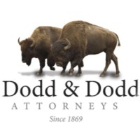 Dodd & Dodd Attorneys, PLLC logo - Similar company to Wise & Associates