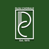 De La Salle University Chorale logo - Similar company to Bright Mosaic