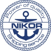 Nikor Marine Service Sp. z o.o. logo - Similar company to Marde Service Marine Engineering