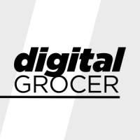 Digital Grocer logo - Similar company to Hearts & Carts