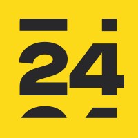 Ecole 24 logo - Similar company to Fake It