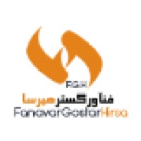 Fanavar Gostar Hirsa logo - Similar company to Proscreen5