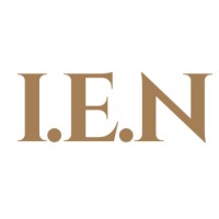 INTERNATIONAL EXPERTS NETWORK logo - Similar company to 통일리더십네트워크 (Korea Unification Leadership Network)
