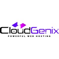 Cloud Genix logo - Similar company to Cloud Futur