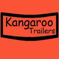 Kangaroo Trailers logo - Similar company to Jamco Trailers