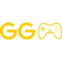 GG Gaming Center logo - Similar company to Technoblue Sarl