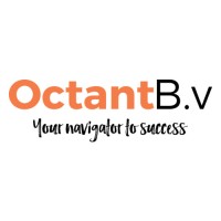 Octant BV logo - Similar company to Compserve Llp