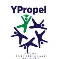 YPropel logo - Similar company to Dleader, Inc.