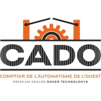CADO logo - Similar company to Accesso Ferm