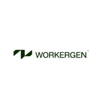Workergen logo - Similar company to Hashgreed Dex