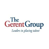 The Gerent Group, LLC logo - Similar company to Mecpro Inc.