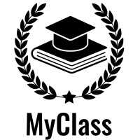 MyClass Education logo - Similar company to Leading Edge Training Solutions